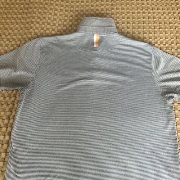 Rhoback Performance Polo (Size L) - Picture 3 of 4